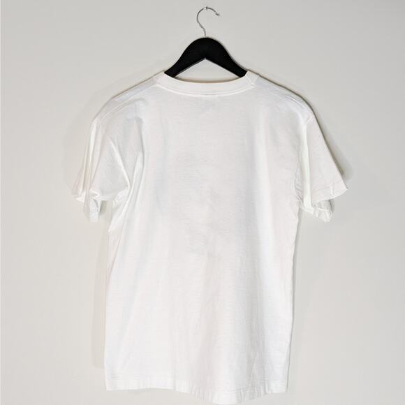 Vintage Single Stitch Tee, large - Picture 2 of 5